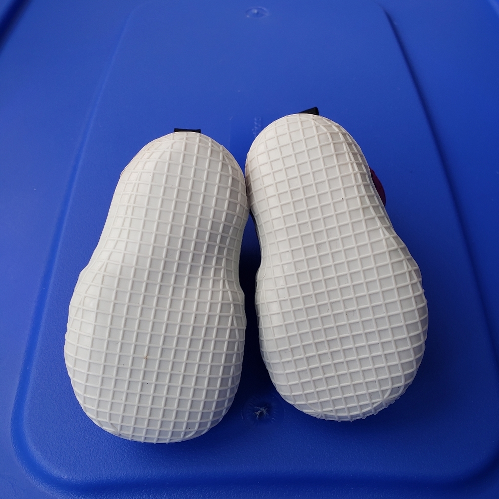 Size 1c Infant Shoe Bundle - Picture 6 of 10